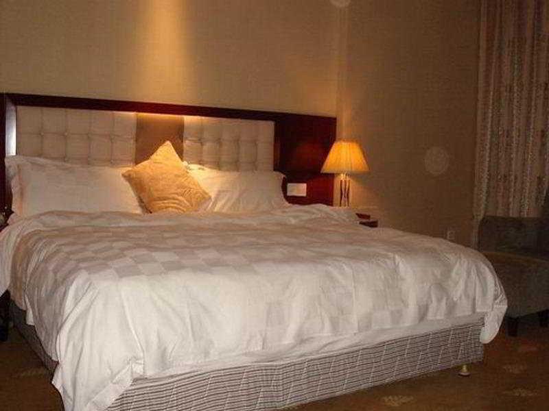Zhuhai Hongdu Hotel Extérieur photo
